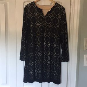 Coolibar Sun Protection Dress, Size M